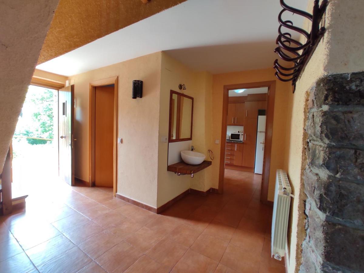 Can Simonet De Rocabruna Exterior photo