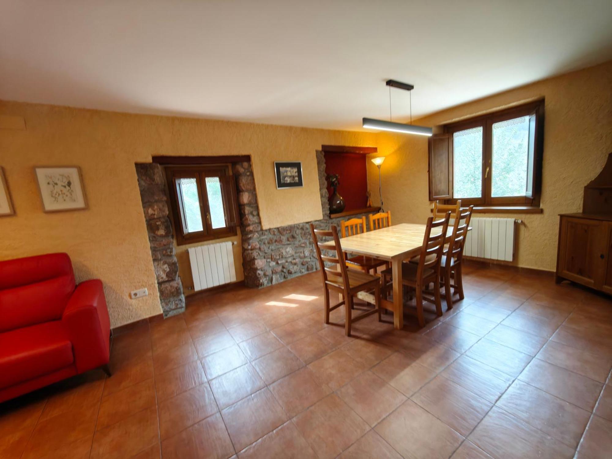 Can Simonet De Rocabruna Exterior photo