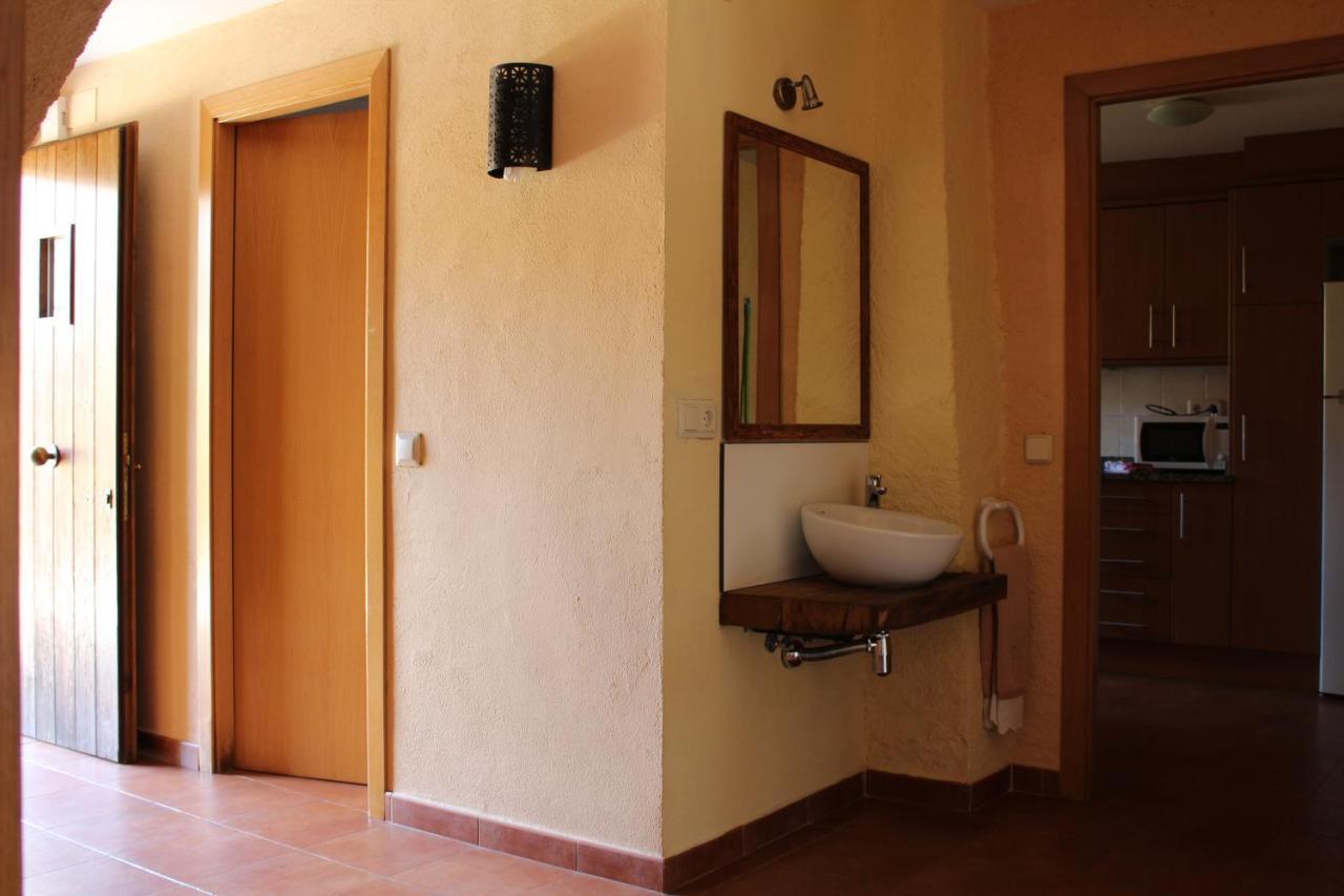 Can Simonet De Rocabruna Exterior photo